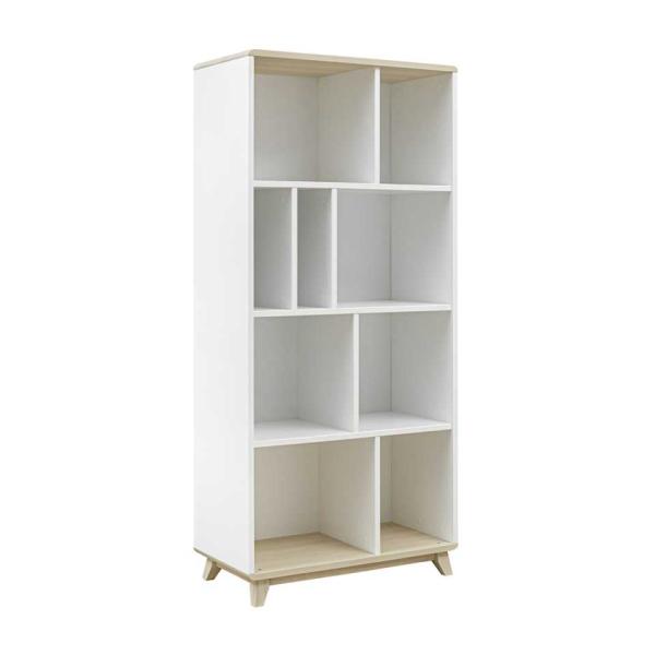 Minimondo Hohes Regal